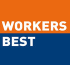 Suwmiarka analogowa, kieszonkowa 155mm, Workers Best przyrząd pomiarowy noniuszowy do pomiaru średnicy, grubości i