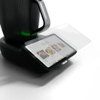Szkło do Thermomix TM7, hartowane, szyba na ekran 9h z aplikatorem 2 sztuki bezbarwny