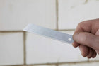 OSTRZA DO NOŻYKÓW STANLEY 18MM ŁAMANE - 50 SZT wymienne segmenty tnące do cięcia kartonu, papieru i folii