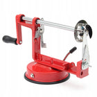 Maszynka do chipsów ziemniaków warzyw spirala krajarka zakręcony ziemniak frytki tornado, ręczny spiralizer kuchenny