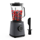 Blender kielichowy szklany tefal PerfectMix BL771BF 1200W 2l kruszenie lodu