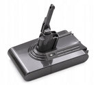Bateria Akumulator do Dyson V8 SV10 SV25 21.6V 6000mAH Nowe Ogniwa a++ zamiennik, pakiet zasilający, odkurzacz