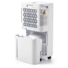Osuszacz powietrza wisser WSR12 pochłaniacz wilgoci 12l/24h WiFi Timer 30m² 300 w