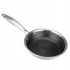 Patelnia tradycyjna Elitehoff 18 cm non-stick (nieprzywierająca) 43 mm /Wzór