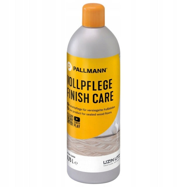 Pallmann finish care 0,75l - wys24H - WaWa