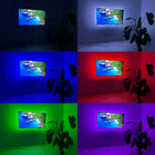 Taśma LED 4m TV Telewizora Podświetlenie RGB USB pilot Aplikacja bluetooth dekoracyjne oświetlenie ekranu