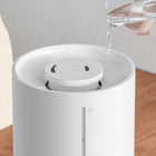 Xiaomi humidifier 2 lite nawilżacz powietrza 4l 300ML/H cicha praca nawilżacz ultradźwiękowy 25 w