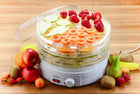 Suszarka spożywcza Maltec DryMaster500W 500 w do grzybów, owoców, warzyw i ziół, dehydrator, 6 sit, regulacja