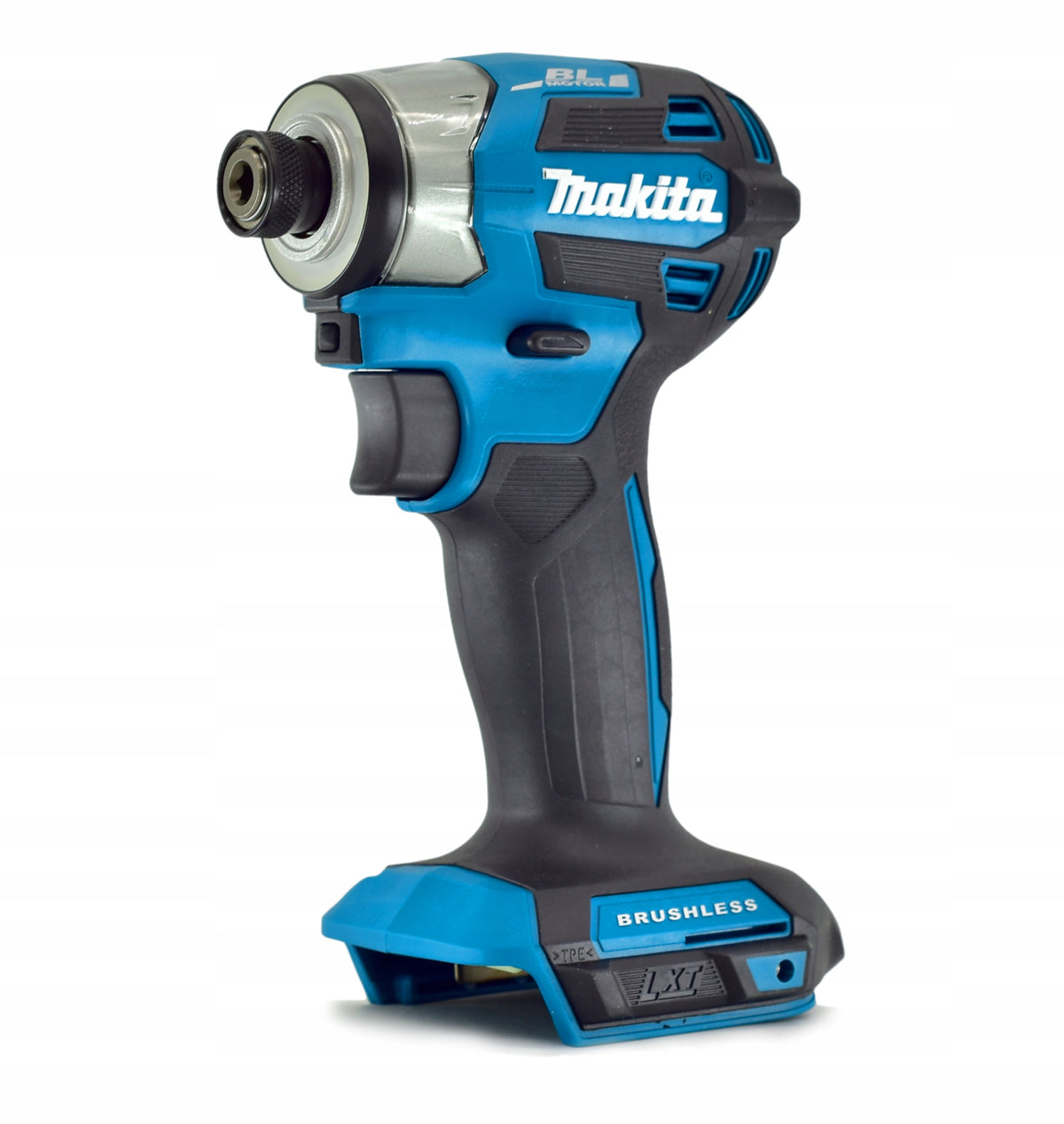 Makita DTD173Z Zakrętarka Udarowa 180Nm 18V LXT 1/4" LED body wkrętarka akumulatorowa bezszczotkowa do śrub, 3600