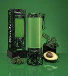 Oryginalny Blender BlendyGo 3 - Bezprzewodowy USB nominalna