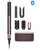 Multistyler Dyson Airwrap Co-anda2x Straight+Wavy Fioletowy jaspis lokówka wielofunkcyjna 1700 w