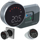 Sterownik IT800 programowalny wifi bezprzewodowy internetowy kotła pieca CO termostat pokojowy regulator temperatury do