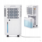 Osuszacz powietrza wisser WSR12 pochłaniacz wilgoci 12l/24h WiFi Timer 30m² 300 w