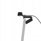 Lampka LED na monitor do komputera nocna regulowana listwa mocna usb-c 50cm lampa biurkowa, ściemniana, mocowanie na