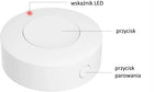 Przycisk pilot ZigBee 3.0 Sonoff SNZB-01P Sterownik scen eWeLink bezprzewodowy włącznik bateryjny do obsługi automatyki