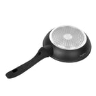 Patelnia Ceramiczna indukcja mała Solidna GAZ Starke Pro Piccante 20cm do smażenia, powłoka nieprzywierająca