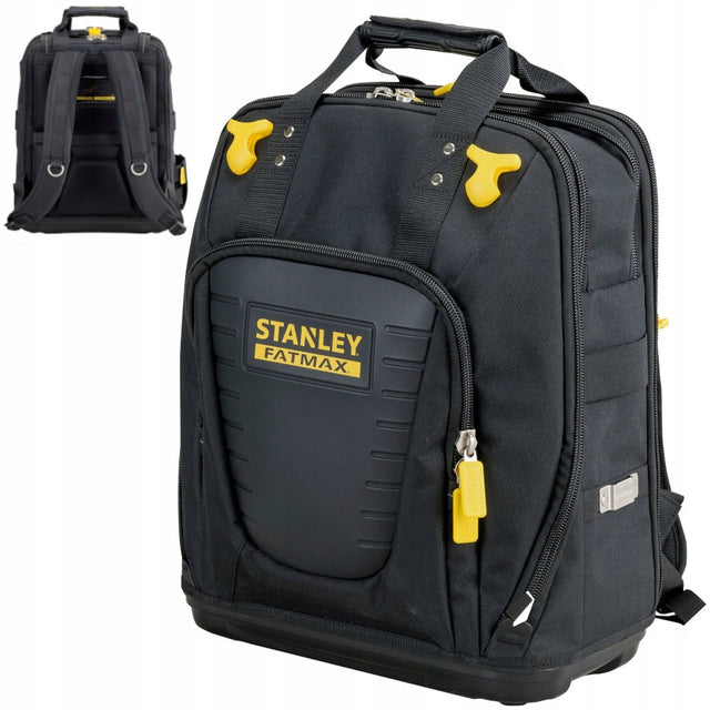 Stanley 80-144 plecak narzędziowy monterski fatmax 35.5 cm 14 l