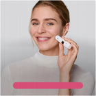 Braun Face Minidepilator, Trymer Do Twarzy, FS1000, Biały