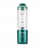 Przenośny blender personalny Nutribullet Flex NBP013GR 7,4 w zielony nominalna