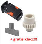 Kółko zębate Tchibo coffee maker 366 580 Esperto Caffe zaparzacz duże kółko