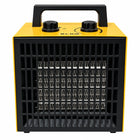 Nagrzewnica elektryczna grzejnik farelka 2000W termowentylator termostat piecyk do ogrzewania pomieszczeń, ogrzewacz