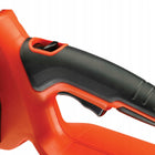 Black decker Piła łańcuchowa akumulatorowa 18V GKC1825 Pilarka 25cm body do cięcia drewna i gałęzi, bezprzewodowa