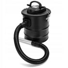 Odkurzacz do popiołu kominka pieca gruzu sadzy separator kominkowy mocny odciąg pyłu, zbiornik 15 l, moc 1200 w