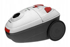Mały odkurzacz workowy Vivax VC-701W GEO 700W 1,5l filtr hepa lekki 3.8 kg
