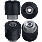 PISTOLET DO MYJKI CIŚNIENIOWEJ KARCHER K2 K3 K4 K5 K6 K7 M22 CLICK 5 DYSZ
