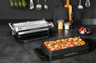 Grill elektryczny tefal Optigrill+ XL GC724D12 nominalna
