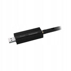 Sonoff ZigBee 3.0 USB Dongle-P Plus Bramka Klucz Sprzętowy ZHA Zigbee2MQTT koordynator sieci smart home, adapter do