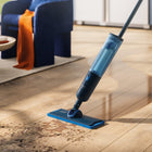 2x PAD WKŁAD DO MOPA PHILIPS OneUp XV1882 NAKŁADKA DO MODELI XV3101 XV5113 ściereczki zapasowe, końcówki myjące podłogi