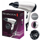 Suszarka do włosów remington D3015 2000W dyfuzor