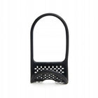 Organizer na gąbkę/szczotkę czarny caddy umbra 26 cm tworzywo sztuczne