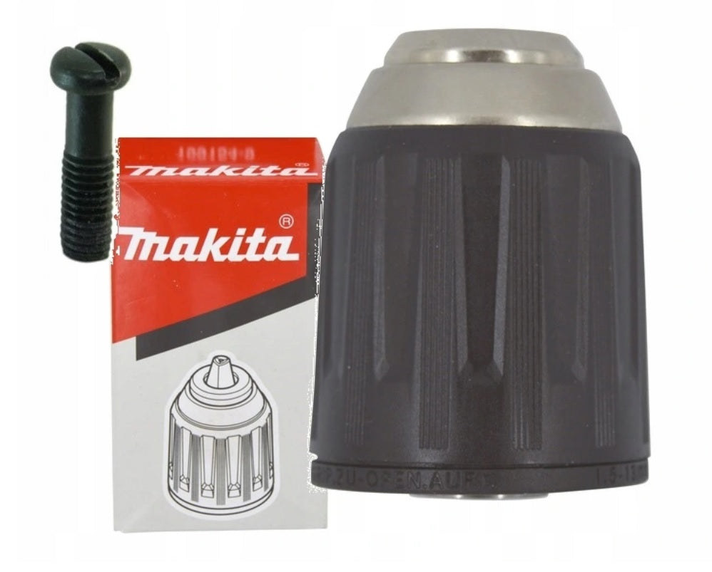 Makita uchwyt DDF459 DHP459 DDF485 DHP485 DDF482 DHP482 oryginał 199154-9