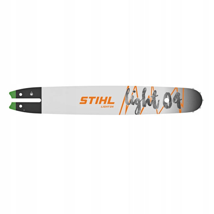 Prowadnica Stihl 30030003313 L04 40 cm/16" 1,3 mm/0.050" szyna tnąca do pilarki łańcuchowej, do cięcia drewna