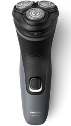 Golarka męska trymer philips S1142/00 do 40 minut 4D Flex na mokro i sucho głowicowa
