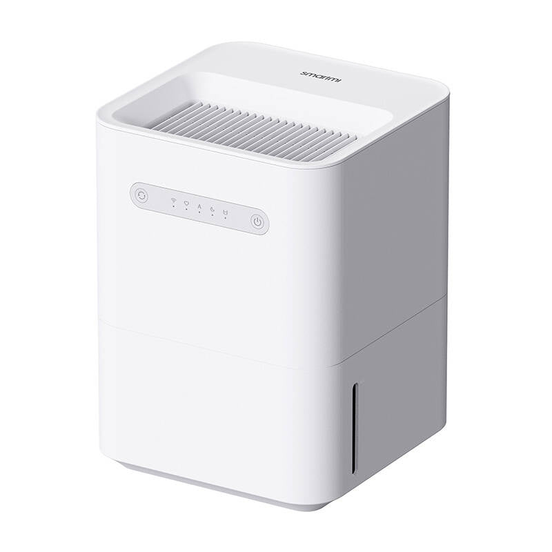 Inteligentny Nawilżacz Ewaporacyjny Smartmi Evaporative Humidifier 3 Lite 7 w