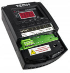 STEROWNIK REGULATOR DO POMPY BUFORA TECH ST-21 BUFOR ANTYSTOP przewodowy biały