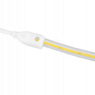 Ściemniacz LED COB 230V RF z pilotem sterownik jasności, regulator oświetlenia, do taśmy świetlnej, IP65, 50 w