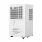 Osuszacz powietrza pochłaniacz wilgoci WiFi timer 46m2 25l/24h ODT-25N 400 w