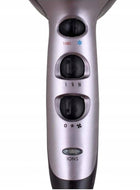 Suszarka do włosów Remington D5220 jonizacja 2400 w
