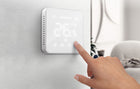 Meross MTS200BHK Inteligentny Termostat Wi-Fi HomeKit Alexa GoogleAssistant regulator temperatury, sterownik