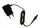 Zasilacz ładowarka philips 15V 5.4W HQ8505 oryginalna czarny maszynka do strzyżenia