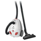 Mały odkurzacz workowy Vivax VC-701W GEO 700W 1,5l filtr hepa lekki 3.8 kg