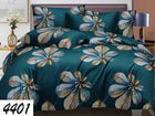 GRUBA POŚCIEL 3D FLANELOWA 160x200 FLANELA BAWEŁNA KOŁDRA PODUSZKI KOMPLET boho, 3-częściowa, zamek błyskawiczny