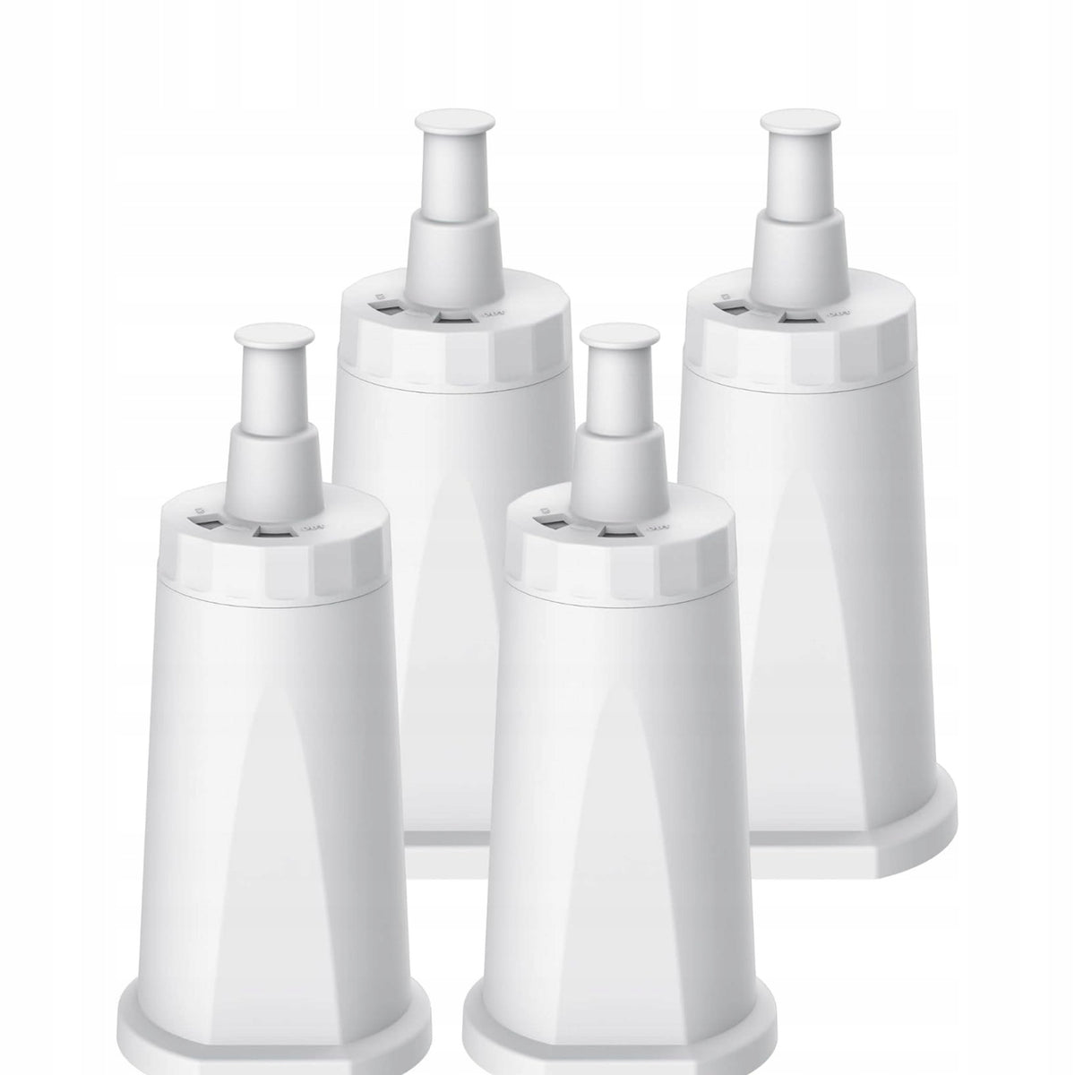 Waterdrop Waterdrop, Zamiennik do filtra wody Sage Barista Express Pro (4 szt.)
