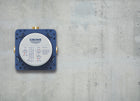 Element podtynkowy grohe do baterii prysznicowych 3 wyjścia 35604000 korpus montażowy natryskowy, moduł instalacyjny