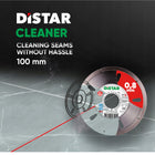 Tarcza diamentowa Distar 1A1R 100 Cleaner 1 szt.
