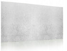 Panel ścienny 100X50cm beton architektoniczny imitacja popiel 4114XL 5m2 okładzina dekoracyjna z polistyrenu, gładka